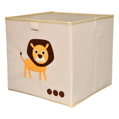 Короб-кубик для хранения Handy Home