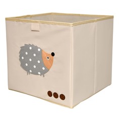 Короб-кубик для хранения Handy Home