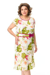 Платье Abbi Clothes