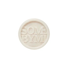Очищающее туалетное мыло с лактобактериями и ферментом соевого молока 90г Some By Mi