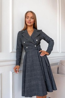 Платье Open Style