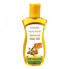 Миндальное масло для волос 50мл Patanjali