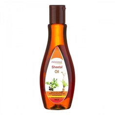Аюрведическое масло для волос и тела 100мл Patanjali