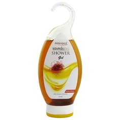 Гель для душа Саундарья 250мл Patanjali