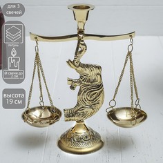 Подсвечник No Brand