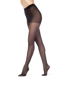 Колготки FilCl Top Comfort 50 Nero Filodoro®