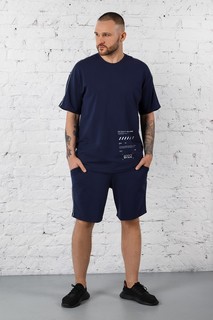 Костюм мужской "Оливер-3" Детский Бум