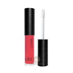 Блеск для губ матовый LiLo Cosmic тон
