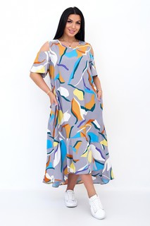 Платье Lika Dress