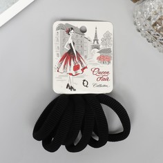Резинка для волос Queen Fair