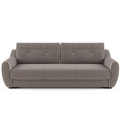 Диван Ингрид светло-коричневый Idea Mebel