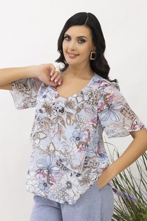 Блуза Aha Lodensa