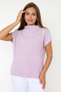 Кофта жилет вязаный Lika Dress