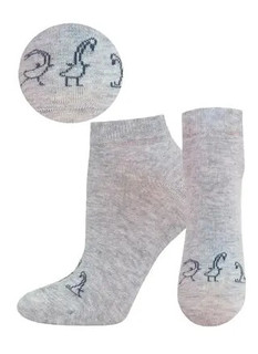 Носки жен. БРЕСТСКИЕ CLASSIC 21С1147 БЧК