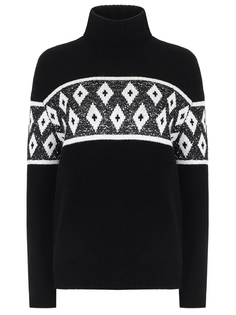 Свитер шерстяной Uda Bogner