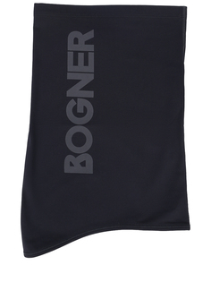 Снуд с логотипом Bogner
