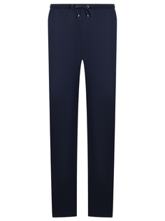 Брюки из модала и хлопка Zimmerli