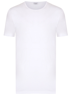 Футболка хлопковая Zimmerli