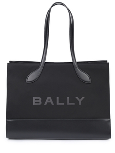 Сумка комбинированная Bally