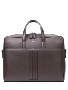 Сумка кожаная Bally