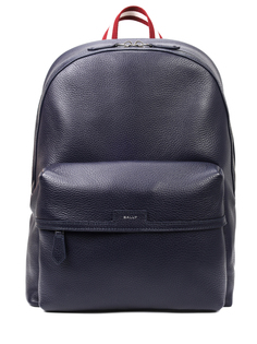 Рюкзак кожаный Bally