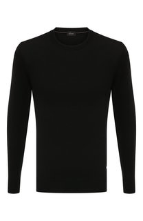 Шерстяной джемпер Brioni