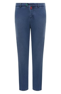 Джинсы Kiton