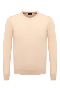 Шерстяной джемпер Brioni