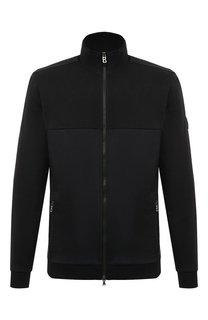 Хлопковая толстовка Bogner