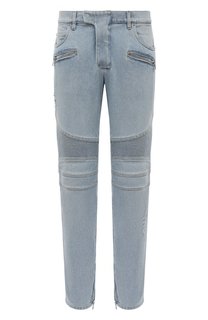 Джинсы Balmain