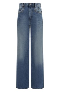 Джинсы Isabel Marant