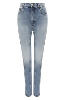 Джинсы Balmain