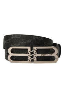Двусторонний ремень Balenciaga