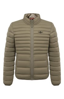 Утепленная куртка Aeronautica Militare