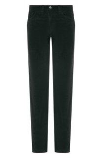 Вельветовые брюки Canali