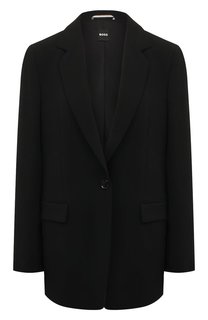 Жакет BOSS