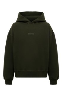 Хлопковое худи Dsquared2