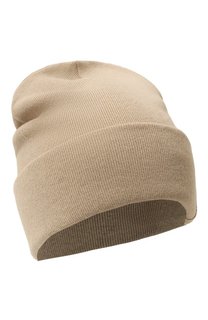 Кашемировая шапка Brunello Cucinelli