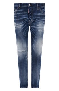 Джинсы Dsquared2