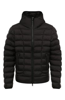 Утепленная куртка Diesel