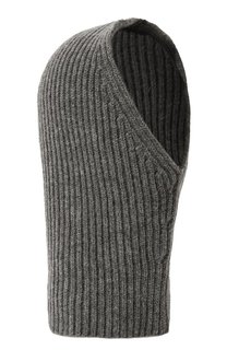 Шерстяной капор Jil Sander