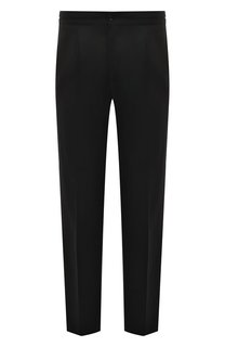 Шерстяные брюки Kiton