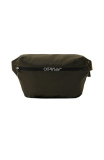 Поясная сумка Outdoor Off-White