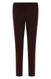 Хлопковые брюки Corneliani