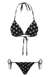 Раздельный купальник Dolce & Gabbana