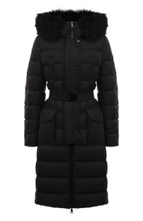 Пуховик Avocette Moncler