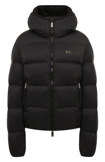 Пуховик Dsquared2