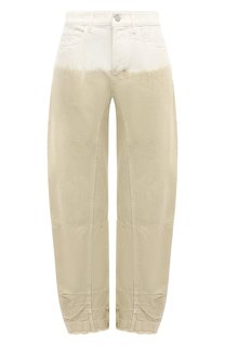 Джинсы Jil Sander