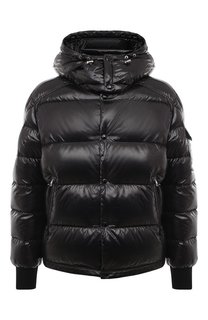 Пуховик Maljasset Moncler