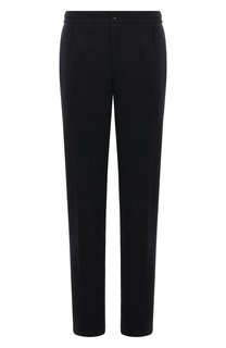 Шерстяные брюки Kiton